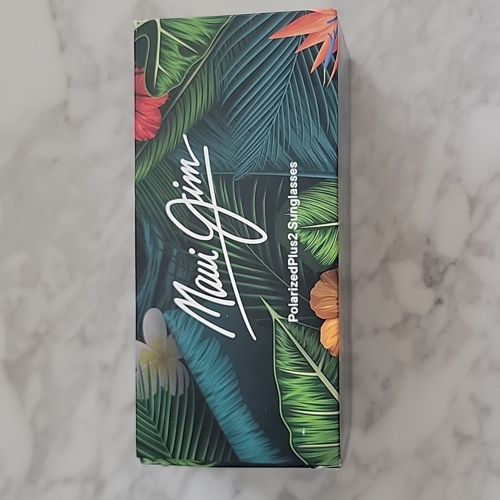 NWT Maui Jim sunglasses